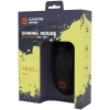 Mysz gamingowa CANYON Shadder GM-321 RGB czarna