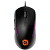 Mysz gamingowa CANYON Shadder GM-321 RGB czarna
