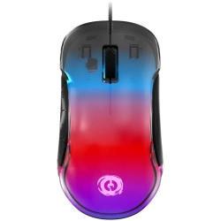 Mysz gamingowa CANYON Braver GM-728 czarna