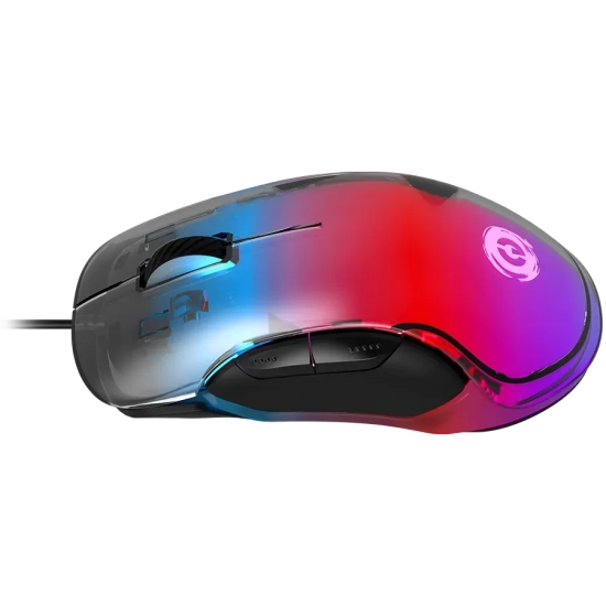 Mysz gamingowa CANYON Braver GM-728 czarna