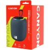 CANYON Głośnik Bluetooth BSP-8 CNE-CBTSP8G 10 W szary