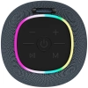 Canyon Głośnik Bluetooth BSP-8 10 W RGB szary