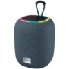 Canyon Głośnik Bluetooth BSP-8 10 W RGB szary