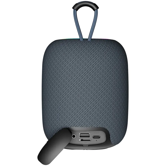 CANYON Głośnik Bluetooth BSP-8 CNE-CBTSP8G 10 W szary
