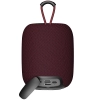 Canyon Głośnik Bluetooth BSP-8 10 W RGB czerwony