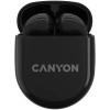 Słuchawki TWS CANYON TWS-6 Bluetooth 5.3 czarne