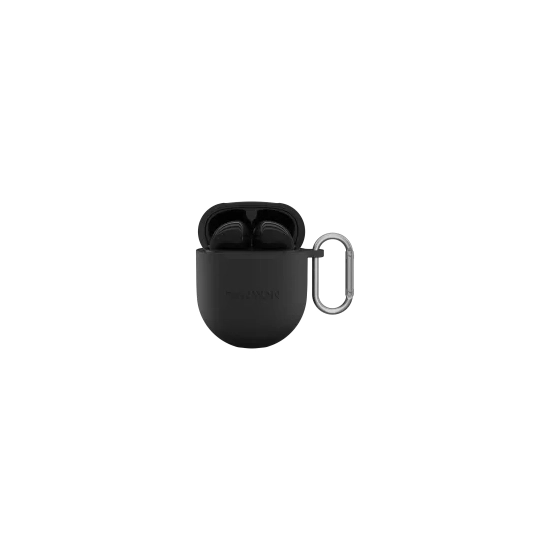 Canyon Słuchawki douszne TWS-6 Etui Czarne