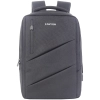 CANYON Plecak na laptopa BPE-5 Miejski USB 15,6" Szary