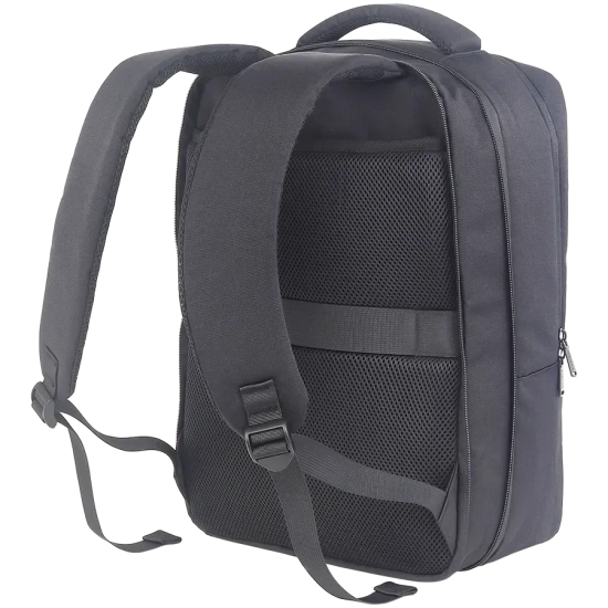 CANYON Plecak na laptopa BPE-5 Miejski USB 15,6