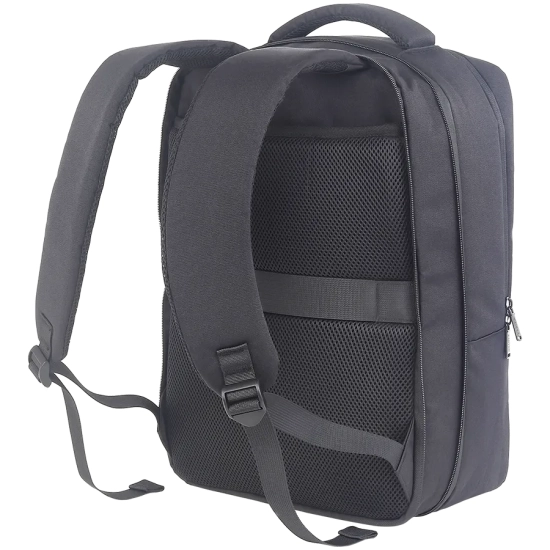 Canyon Plecak na laptopa BPE-5 15,6″ szary