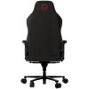 Lorgar Fotel gamingowy Ace 422, czarno-czerwony