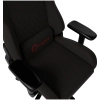 Lorgar Fotel gamingowy Ace 422, czarno-czerwony