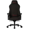 Lorgar Fotel gamingowy Ace 422, czarno-czerwony