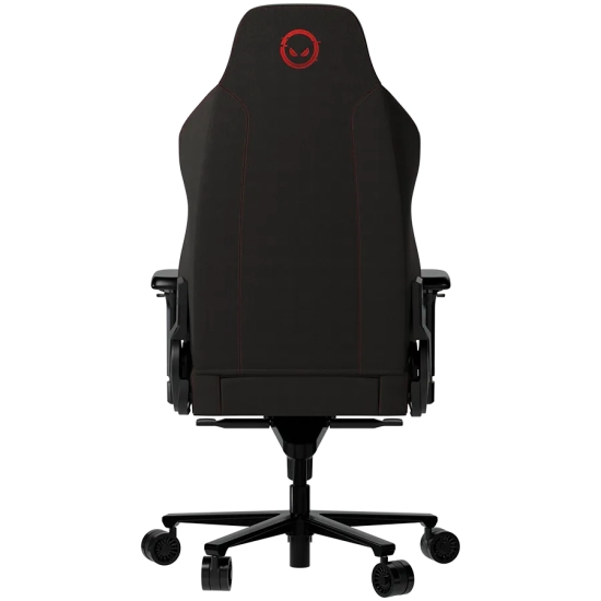 Lorgar Fotel gamingowy Ace 422, czarno-czerwony