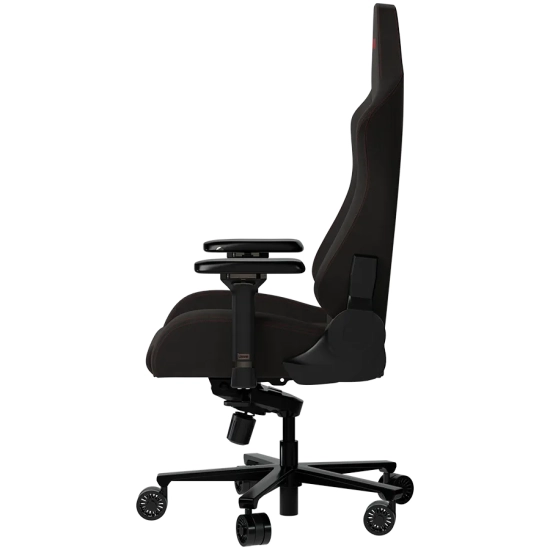 Lorgar Fotel gamingowy Ace 422, czarno-czerwony
