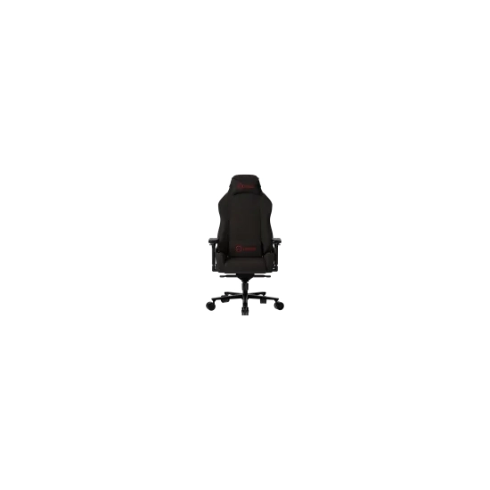 Lorgar Fotel gamingowy Ace 422, czarno-czerwony