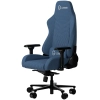 Lorgar Fotel gamingowy Ace 422, Niebieski