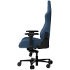Lorgar Fotel gamingowy Ace 422, Niebieski