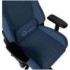 Lorgar Fotel gamingowy Ace 422, Niebieski