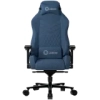 Lorgar Fotel gamingowy Ace 422, Niebieski