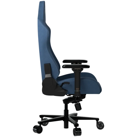 Lorgar Fotel gamingowy Ace 422, Niebieski