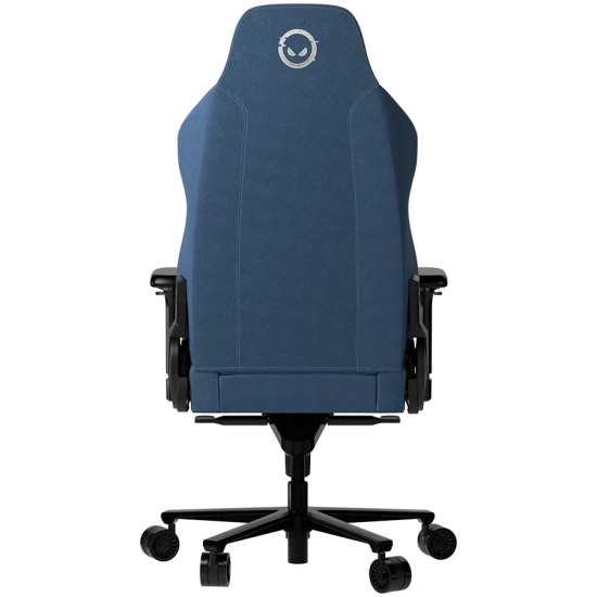 Lorgar Fotel gamingowy Ace 422, Niebieski
