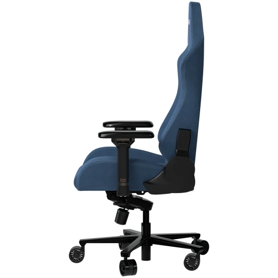 Lorgar Fotel gamingowy Ace 422, Niebieski