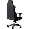 Lorgar Fotel gamingowy Embrace 533, Czarny