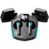 TWS CANYON DoubleBee GTWS-2 czarne