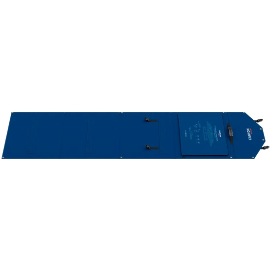 Canyon SP-200 CND-SP200W2P panel solarny składany 200 W