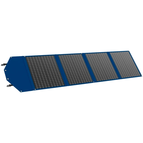 Canyon SP-200 CND-SP200W2P panel solarny składany 200 W