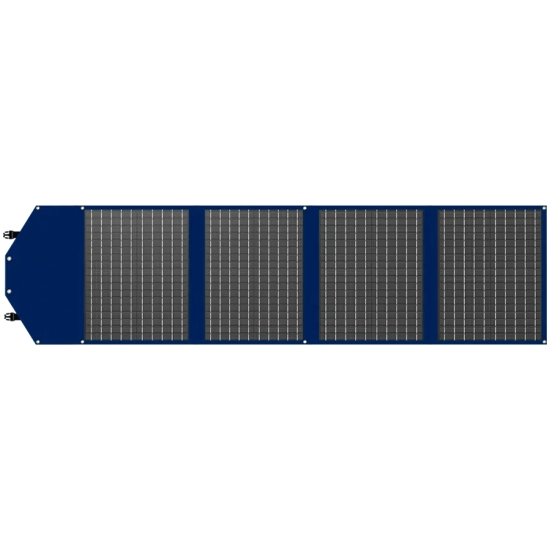 Canyon SP-200 CND-SP200W2P panel solarny składany 200 W