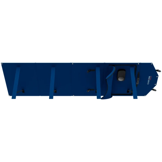 Canyon SP-200 CND-SP200W2P panel solarny składany 200 W