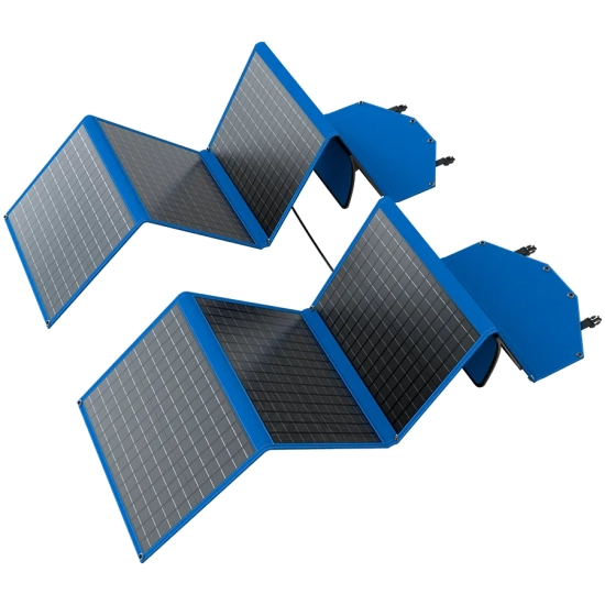 Canyon SP-200 CND-SP200W2P panel solarny składany 200 W