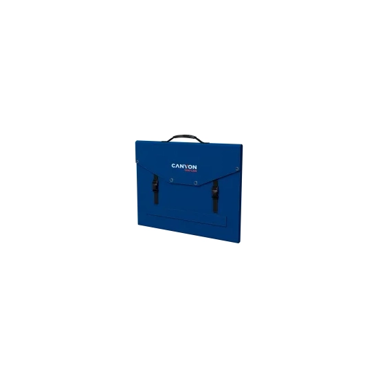 Canyon SP-200 CND-SP200W2P panel solarny składany 200 W