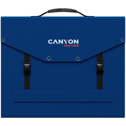 Canyon SP-100 panel solarny składany 100 W CND-SP100W
