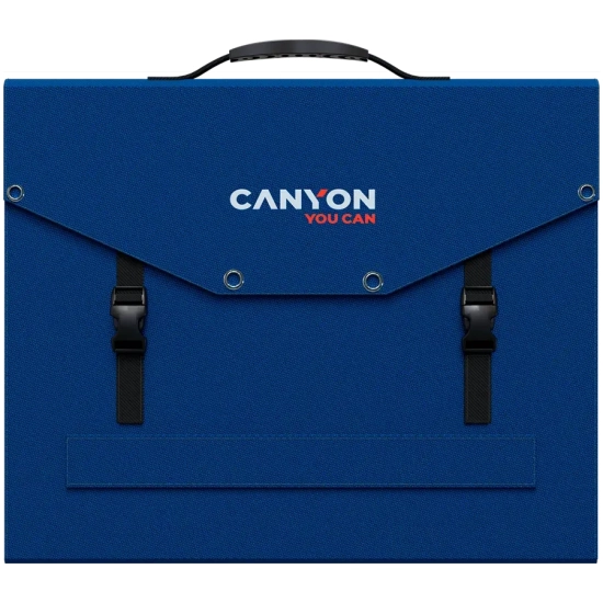 Canyon SP-100 panel solarny składany 100 W CND-SP100W