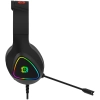 Canyon Zestaw sluchawkowy Shadder GH-6 Czarne