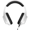 CANYON Shadder GH-6 przewodowe białe