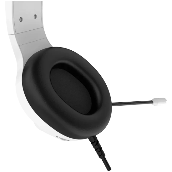 CANYON Shadder GH-6 przewodowe białe
