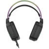 Canyon Zestaw słuchawkowy Darkless GH-9A Czarny