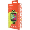 CANYON Smartwatch dla dzieci Joyce KW-43 DUAL BT Music Zielony