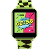 Canyon Smartwatch dziecięcy Joyce KW-43 Dual BT Zielony CNE-KW43YB