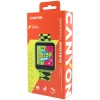 Canyon Smartwatch dziecięcy Joyce KW-43 Dual BT Zielony CNE-KW43YB