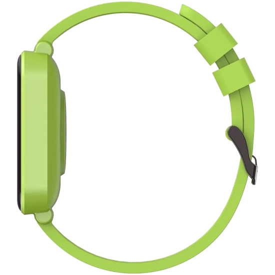CANYON Smartwatch dla dzieci Joyce KW-43 DUAL BT Music Zielony