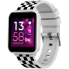 CANYON Smartwatch dla dzieci Joyce KW-43 DUAL BT Music Biały