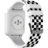 CANYON Smartwatch dla dzieci Joyce KW-43 DUAL BT Music Biały