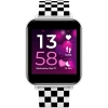 Canyon Smartwatch dziecięcy Joyce KW-43 Dual BT Biały CNE-KW43WB