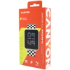 Canyon Smartwatch dziecięcy Joyce KW-43 Dual BT Biały CNE-KW43WB