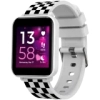 Canyon Smartwatch dziecięcy Joyce KW-43 Dual BT Biały CNE-KW43WB